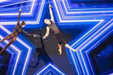 La France a un incroyable talent