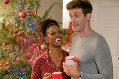 Escapade royale à Noël