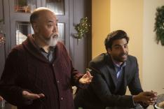 Mes fiancés de Noël