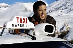 Taxi 3
