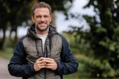 Le jardin extraordinaire