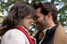 Un beau-père à Noël