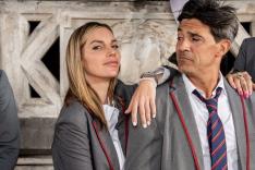 The cerveau : qui sera le plus grand cerveau de la télé-réalité ?