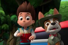 Paw Patrol, la Pat'Patrouille