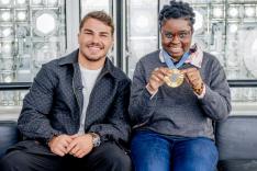 Les rencontres du Papotin