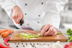 Nos terres gourmandes