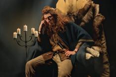 Vikings : La saga des Bluetooth