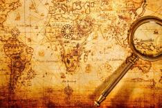 Au coeur de l'histoire : le procès de Nuremberg