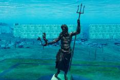 Hélikè, la cité engloutie