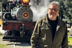 Des trains pas comme les autres