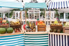 Le meilleur pâtissier