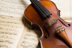 Schumann | Genoveva, overture op. 81