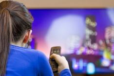 Olly, het kleine witte busje