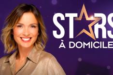 Stars à domicile