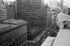 Marilyn Monroe, la célébrité à tout prix