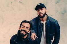 Bigflo et Oli, le concert événement