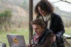 Crime dans le Larzac