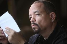 New York, unité spéciale