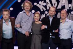 Historia Polski według Kabaretu Moralnego Niepokoju