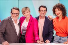 On n'est pas des pigeons