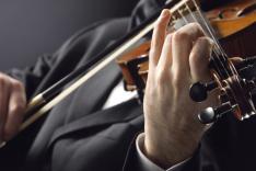 Symphony no. 1 | Larghetto