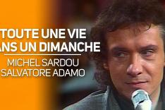 Toute une vie dans un dimanche