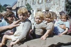 La France de l'après-guerre