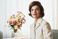 I am Jackie O