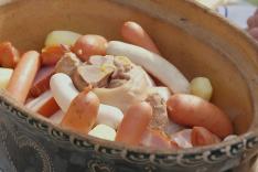 Les potagers de Julie