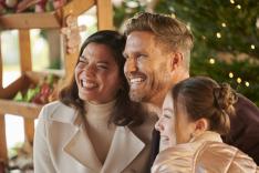 Un amoureux pour Noël