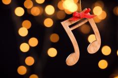 Le calendrier de l'avent de Melody