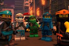 Ninjago