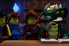 Ninjago