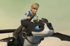 Dragons : les neuf royaumes