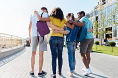 Sur les traces de Gerda Taro