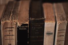 Joseph Kessel, la mallette de l'ogre