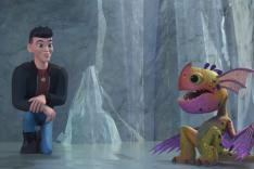 Dragons : les neuf royaumes