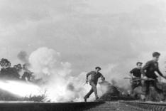 39-45 : les cheminots dans la résistance