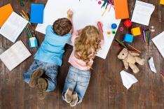 Grizzy et les lemmings