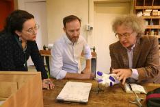 Reportages découverte