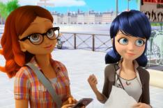 Miraculous, les aventures de Ladybug et Chat Noir