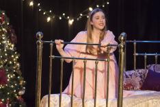 Une nouvelle tradition pour Noël