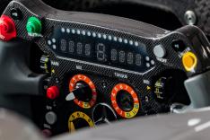 Formule 1 : Le résumé