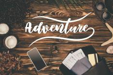 1000 Bornes Challenge