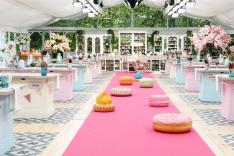 Le meilleur pâtissier (best of)