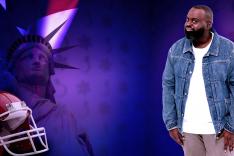 Les 100 vidéos qui ont fait rire le monde entier