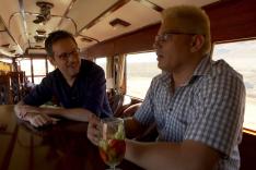 Des trains pas comme les autres