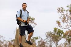 Champion de la survie