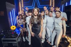 La France a un incroyable talent