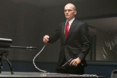 Hitman : Agent 47
